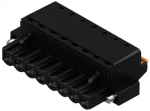 1012710000 Weidmüller PCB Connection Systems