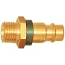 107685 Riegler Fittings and Accessories