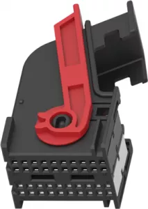 284229-1 AMP Automotive Power Connectors