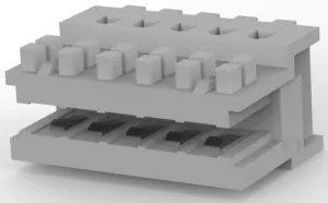 3-829868-5 AMP PCB Connection Systems
