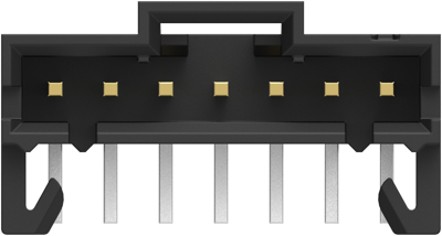 5-103904-6 AMP PCB Connection Systems Image 5