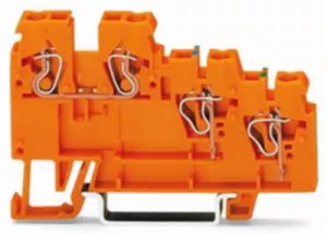 270-577 WAGO Series Terminals