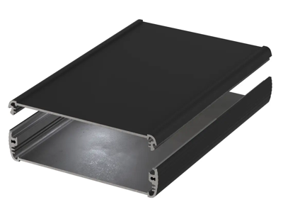 84136200.HMT1 Bopla General Purpose Enclosures Image 2