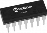 ATTINY24-20PU Microchip Microcontrollers
