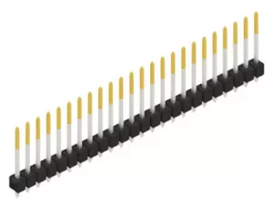 10054293 Fischer Elektronik PCB Connection Systems