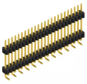 SLVW9SMD10224G Fischer Elektronik PCB Connection Systems