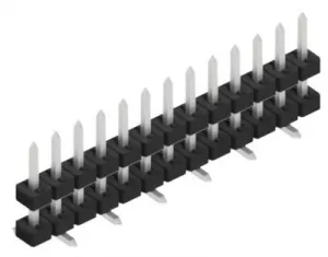SLY11SMD05113Z Fischer Elektronik PCB Connection Systems