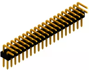 10056324 Fischer Elektronik PCB Connection Systems