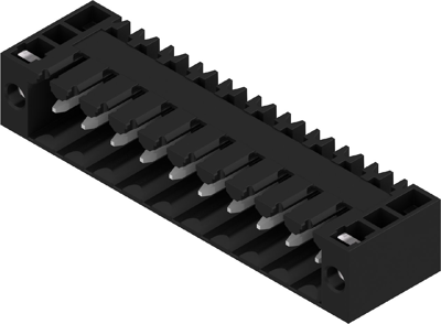 1615600000 Weidmüller PCB Connection Systems Image 1