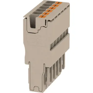 2540510000 Weidmüller Terminals Accessories