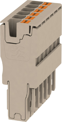 2540510000 Weidmüller Terminals Accessories
