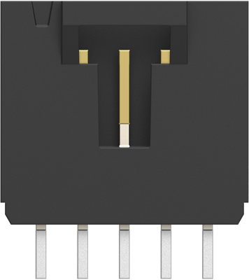 5-103908-4 AMP PCB Connection Systems Image 5
