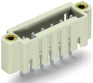 734-135/108-000 WAGO PCB Connection Systems