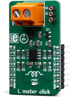 MIKROE-3505 MikroElektronika Single Board Computer Image 4