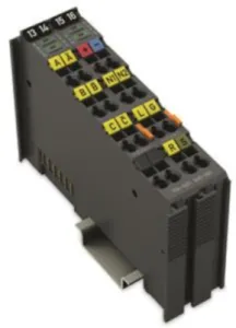 750-637/040-001 WAGO Function and technology modules