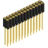 BL 14 26 Fischer Elektronik PCB Connection Systems