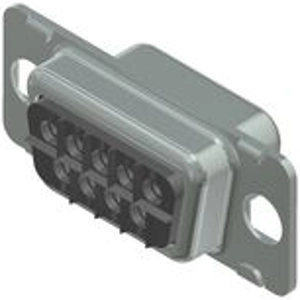 DLS1XS4AA39X CONEC D-Sub Connectors Image 2