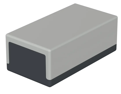 05440002 Bopla General Purpose Enclosures Image 1