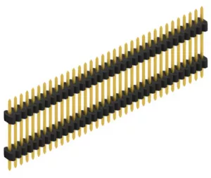 SLVW609234G Fischer Elektronik PCB Connection Systems