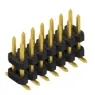 SLY 12 SMD 051 14 G Fischer Elektronik PCB Connection Systems