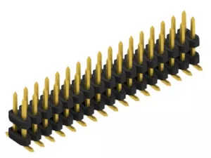 SLY12SMD05134G Fischer Elektronik PCB Connection Systems