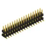 SLY 12 SMD 051 34 G Fischer Elektronik PCB Connection Systems