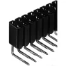 BL 4 72 G Fischer Elektronik PCB Connection Systems