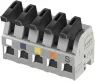 14310516201201 Harting PCB Connection Systems