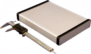 1455R2201 Hammond General Purpose Enclosures