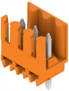 1604780000 Weidmüller PCB Connection Systems