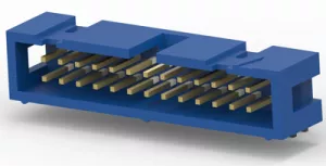 2-1761605-9 AMP PCB Connection Systems