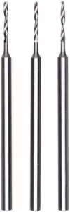 28854 Proxxon Drills, Mills, Mounted Points, Cutting Discs