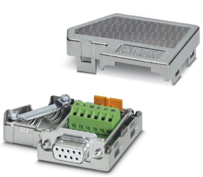2744694 Phoenix Contact Interface Connectors, Bus Connectors