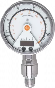 PG2454 IFM electronic Pressure Sensors