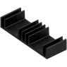 10021081 Fischer Elektronik Heat Sinks