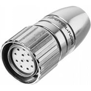 103949 PEPPERL+FUCHS Sensor-Actuator Connectors