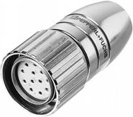 103949 PEPPERL+FUCHS Sensor-Actuator Connectors