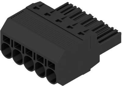 1060420000 Weidmüller PCB Connection Systems Image 2