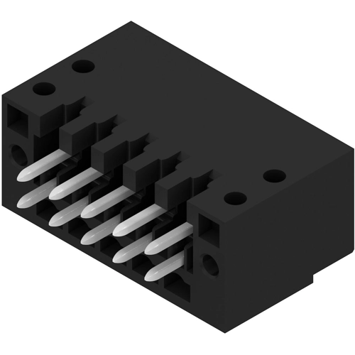 1729610000 Weidmüller PCB Connection Systems Image 2