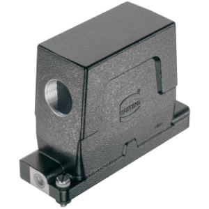 19400160553 Harting Housings for HDC Connectors