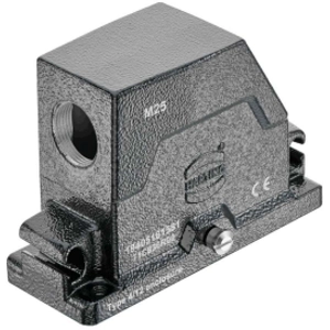 19405161581 Harting Housings for HDC Connectors