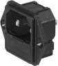 6202.2100 SCHURTER Device Connectors