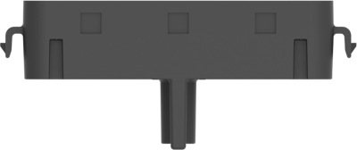 DRB12-102PANE DEUTSCH Accessories for Automotive Connectors Image 3