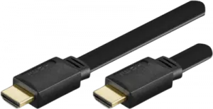 ICOC-HDMI-FE-020 EFB-Elektronik Assembled Audio Cables, Display cables