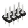MK LP 240 8 Z Fischer Elektronik PCB Connection Systems