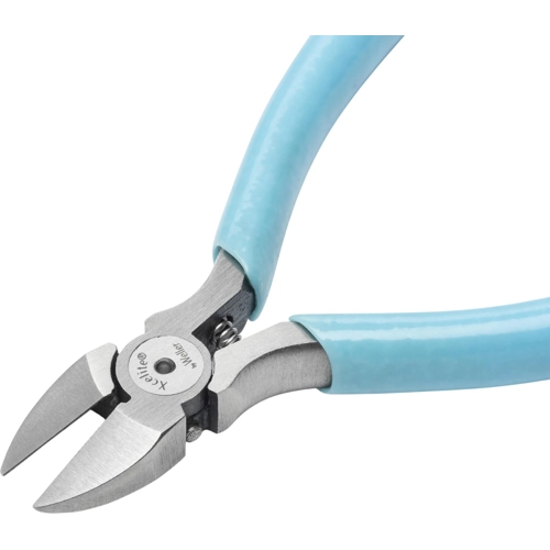 MS54JN Xcelite Side Cutters, Tip Cutters Image 3