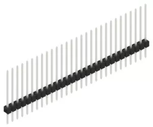 10046879 Fischer Elektronik PCB Connection Systems
