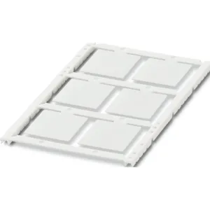 1073990 Phoenix Contact Labels