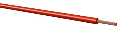 160125008 Kabeltronik Insulated stranded wires
