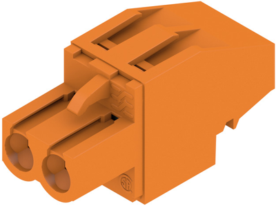 1958870000 Weidmüller PCB Connection Systems Image 1